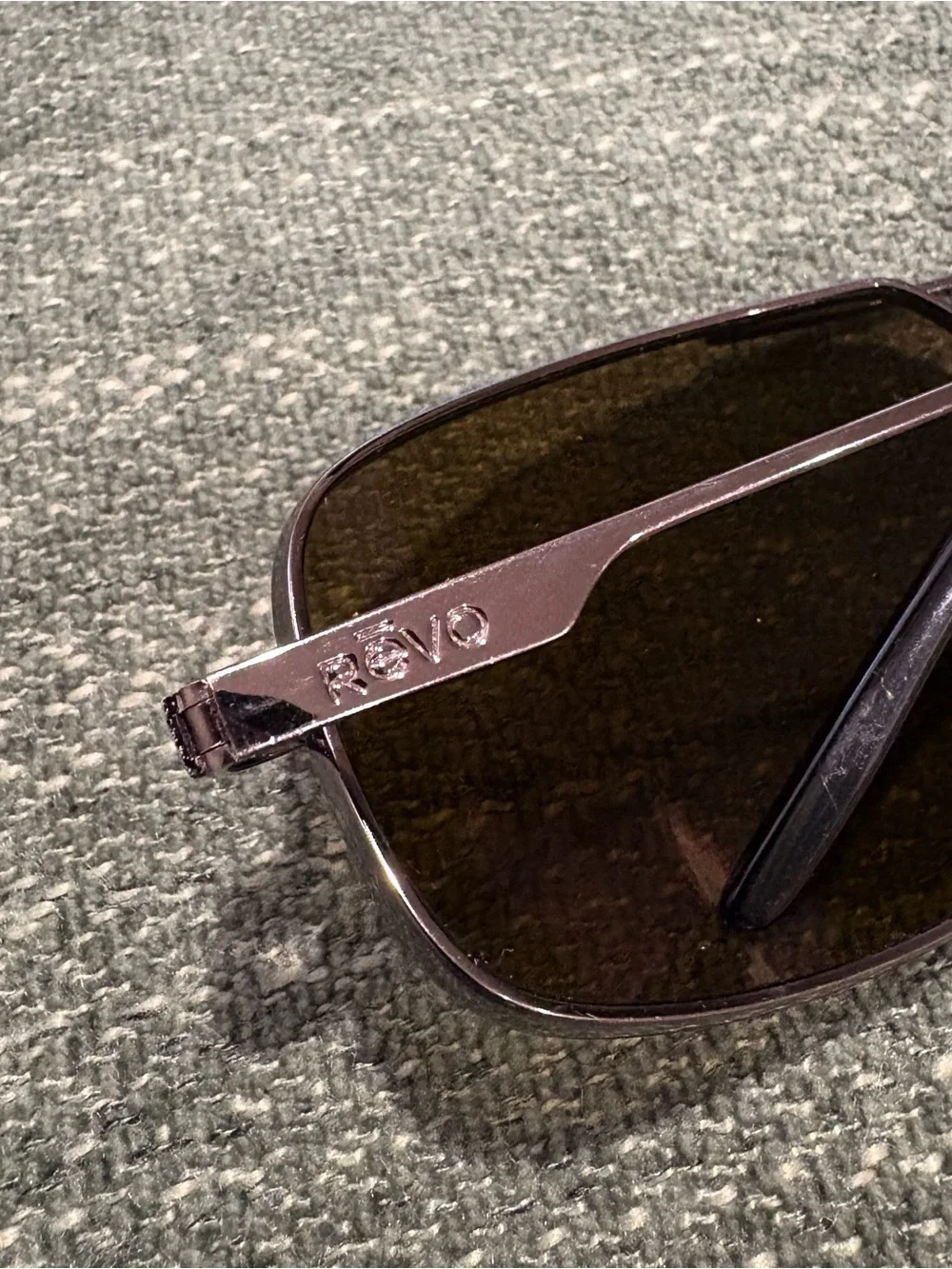 Revo x Jeep Collaboration Canyon Sunglasses